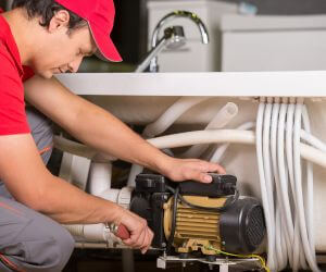 About Plumbers Pros McDade, TX